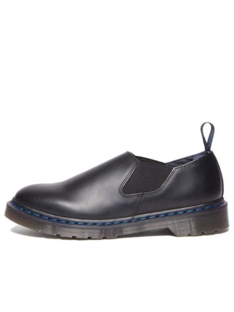 Dr.Martens x nanamica Louis Shoes 'Black' 28023001