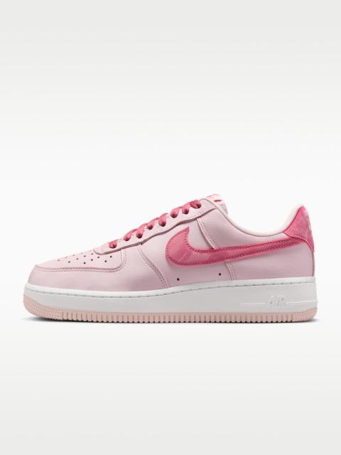 Nike Air Force 1 '07 Women's Shoes