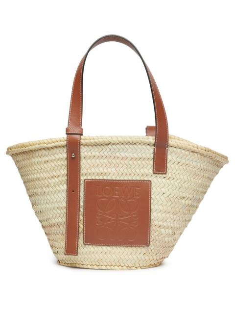 Basket bag