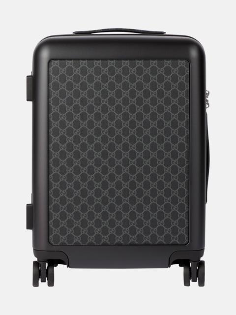 Gucci Porter GG carry-on suitcase