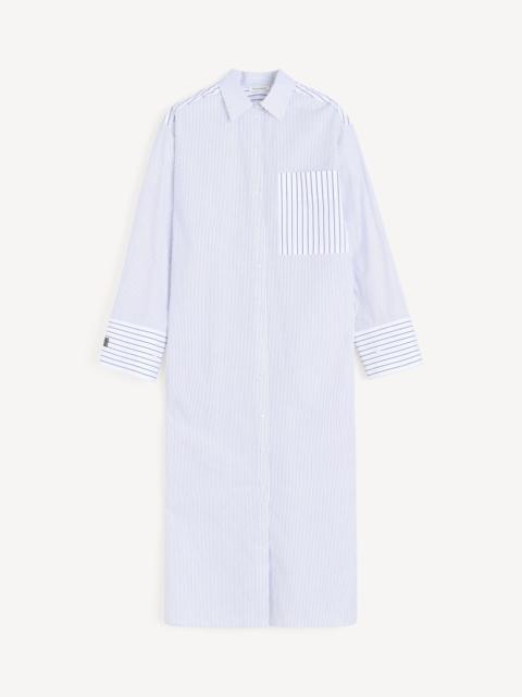 Perroti organic cotton maxi dress