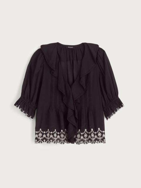 The Blaire Top