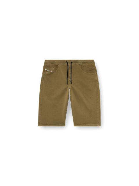 2033 D-KROOLEY-SHORT JOGG