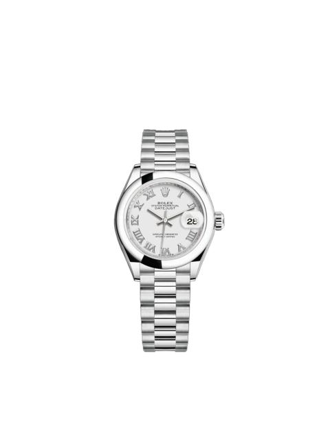 LADY-DATEJUST 279166