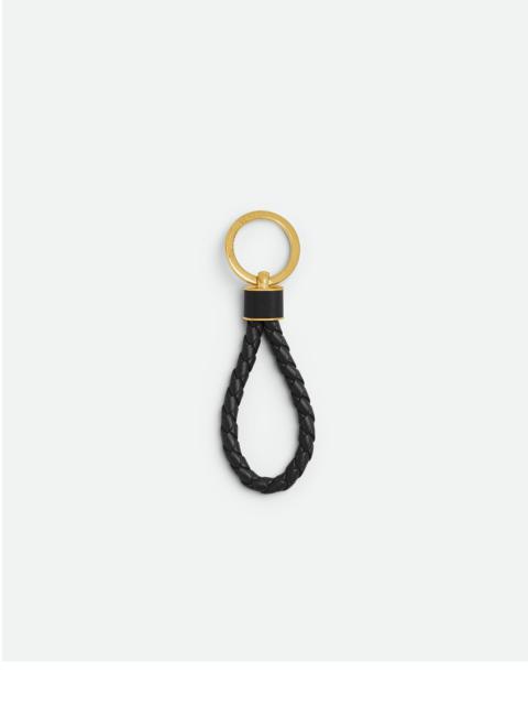Intreccio Key Ring