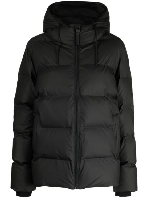 Alta quilted padded jacket
