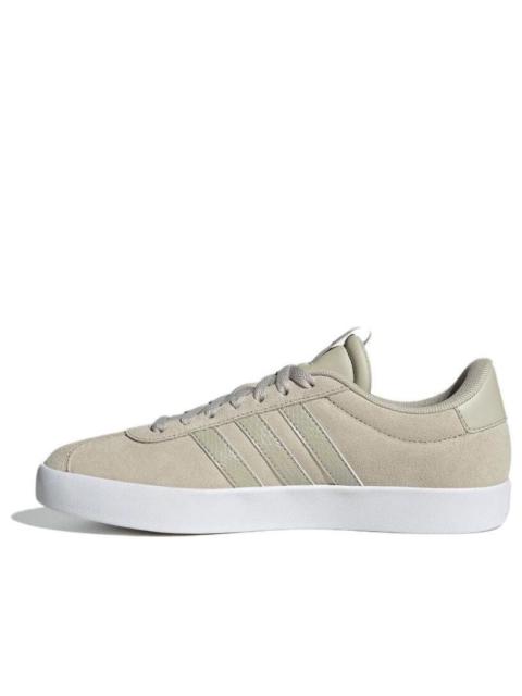 (WMNS) adidas Court Vl Court 3.0 Shoes 'Beige' ID6282