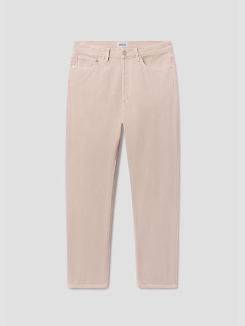 90'S JEAN IN FOUNDATION