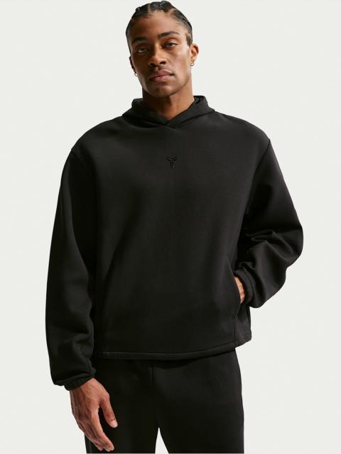 Kobe Men's Nike Dri-FIT Pullover Basketball Hoodie
