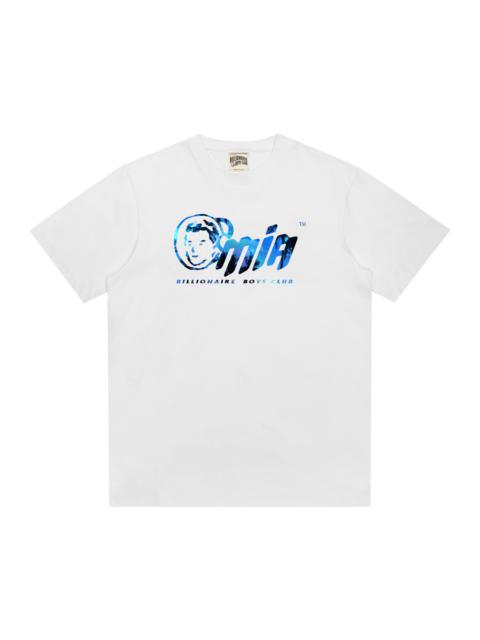 MIA SKYLINE LOGO TEE