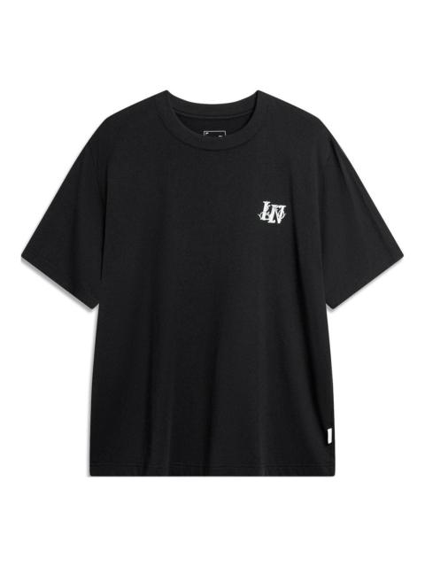 LiNing     T AHSU319-3