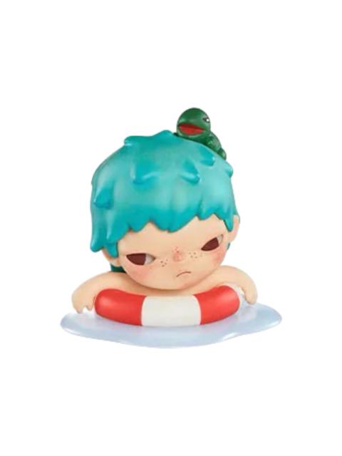 Pop Mart HIRONO Little Mischief Series FLOAT Figure