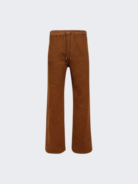 Jambes Sweatpants Mordore Khaki