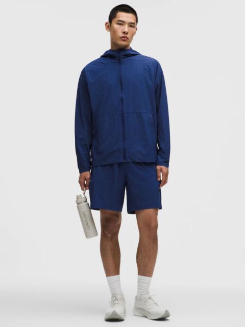 Pace Breaker Lined Short 7"