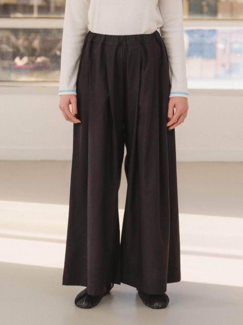 Avi Pants - Wild Silk