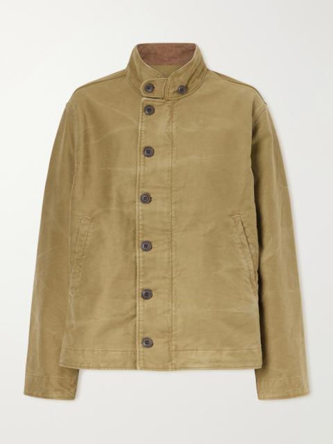 Bower Cotton Jacket