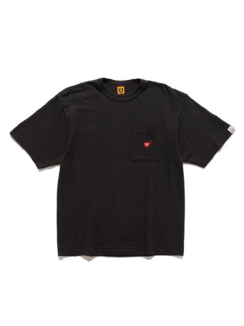 Pocket T-Shirt #2 Black