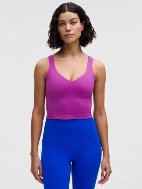 lululemon Align™ Tank Top *Light Support, A/B Cup