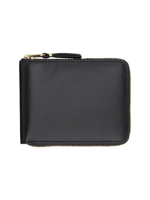 Black Classic Group Wallet