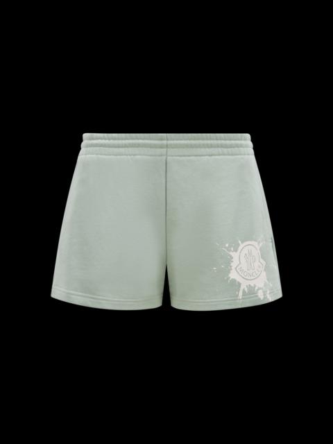 Logo Shorts