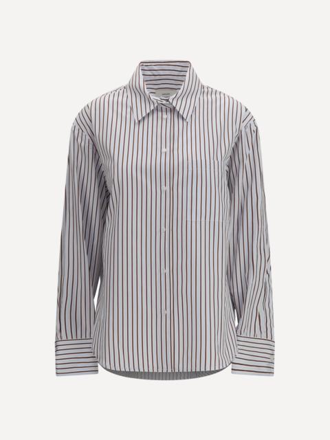 Maud Striped Shirt