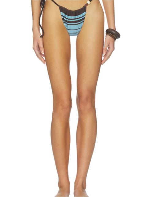 Rioja String Bikini Brief
