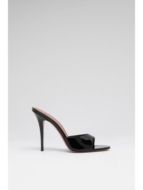 ELODIE SLIPPER 105 BLACK PATENT