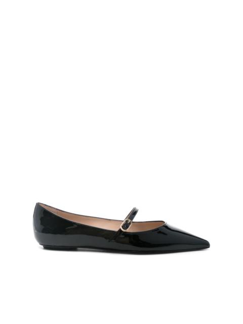 Emilia ballet flats