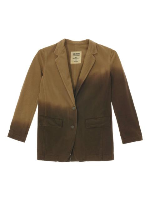 Jane pocket blazer
