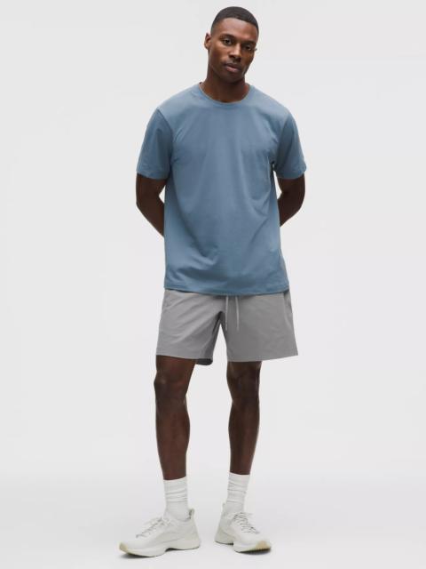 Zeroed In Linerless Short 7"