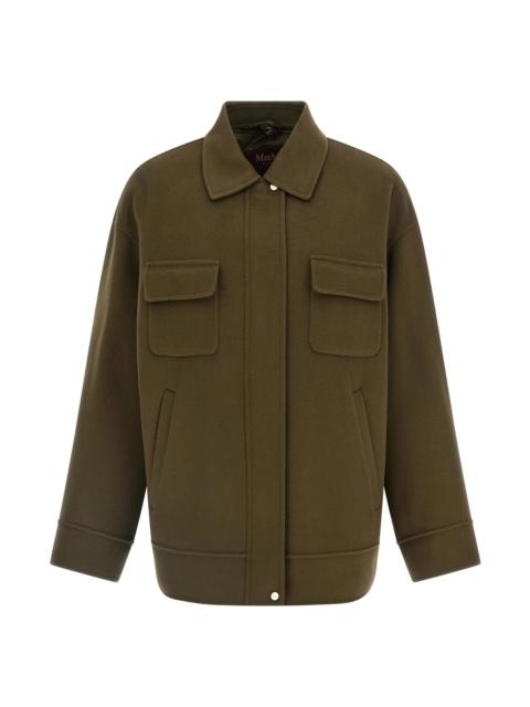 'Mstdisco' Padded Coat