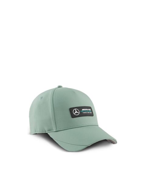 Mercedes-logo baseball cap