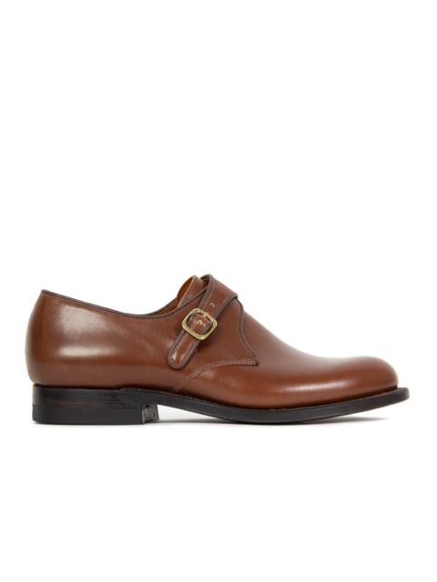 Regent - Cognac Vocalou Calf