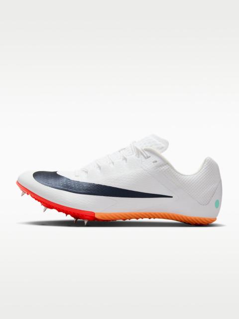 Nike Zoom Rival Sprint Track & Field Sprinting Spikes