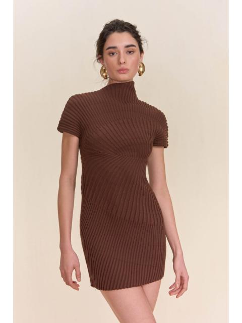 LUKA KNIT DRESS