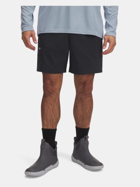 Men's UA Expanse Woven Shorts