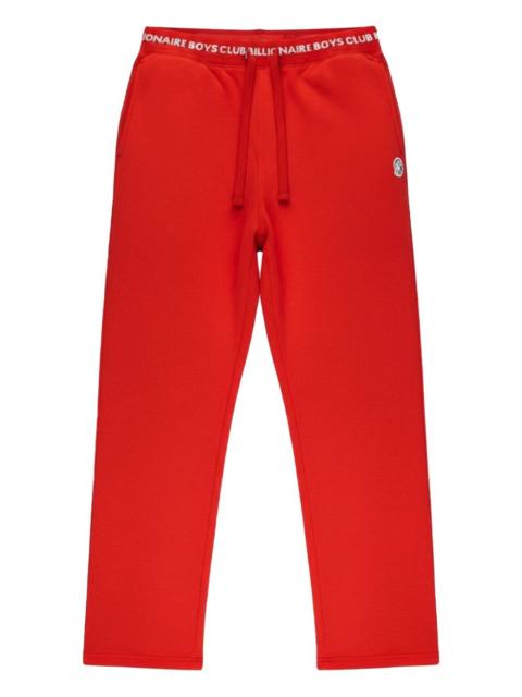 Helmet track pants