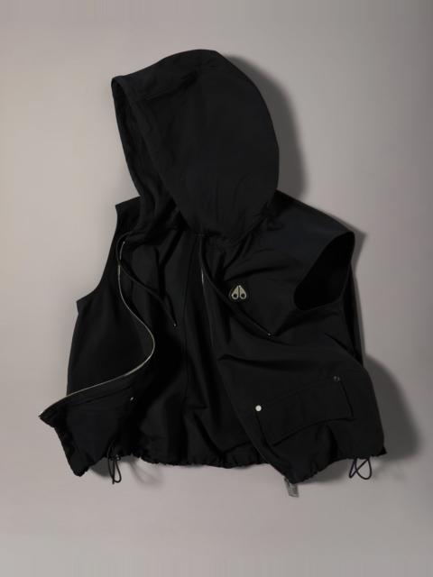 ELEVATE HOODED VEST