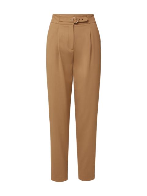 WISTERIA TAPERED PANT