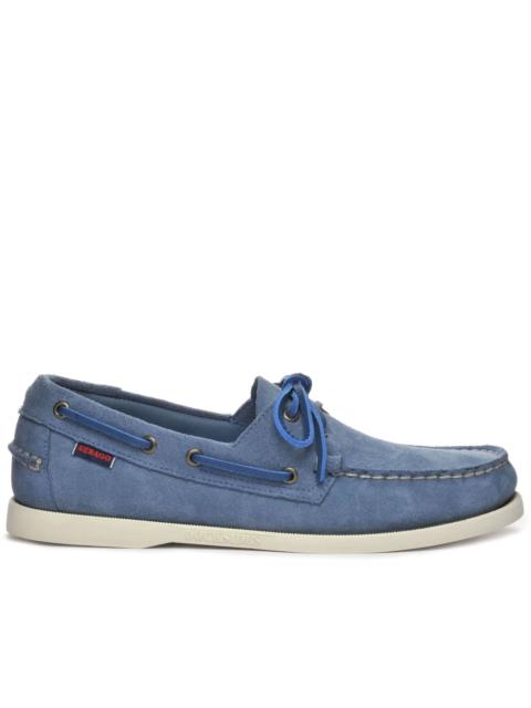 Portland Flesh Out Boat Shoes