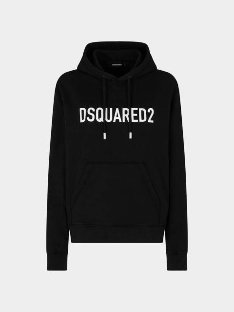 DSQUARED2 COOL HOODIE