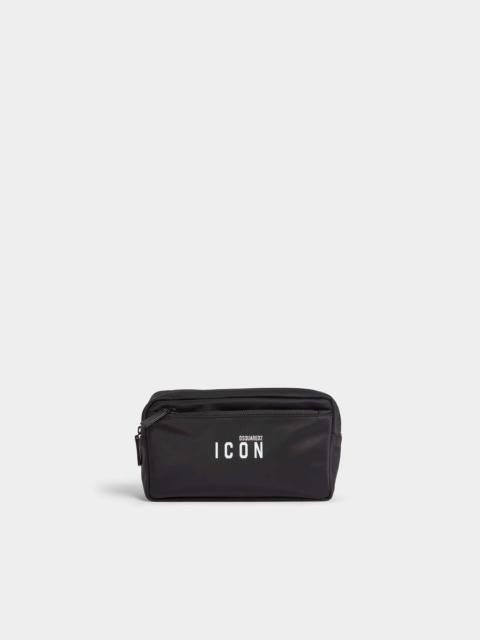 BE ICON BEAUTY CASE