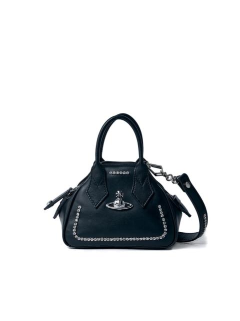 mini Yasmin shoulder bag