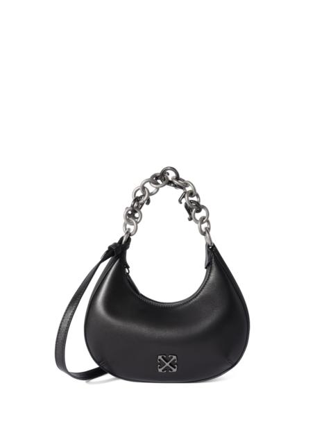 Black Hemisphere Bag