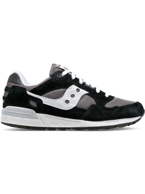 Saucony Shadow 5000 Black Grey White