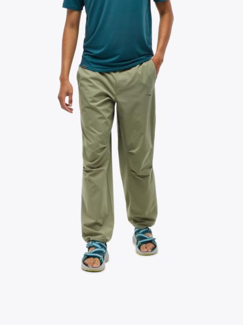 Men's Woodland Hike Pant in Sea Moss