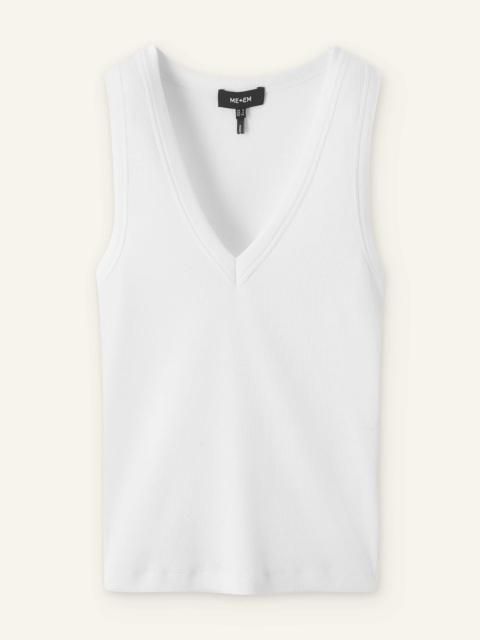Ultimate V-Neck Vest