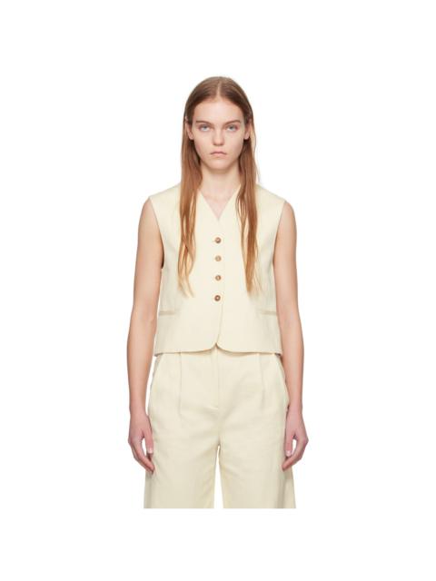Off-White Iba Vest
