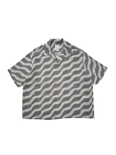 COPA SHIRT S/S BLACK