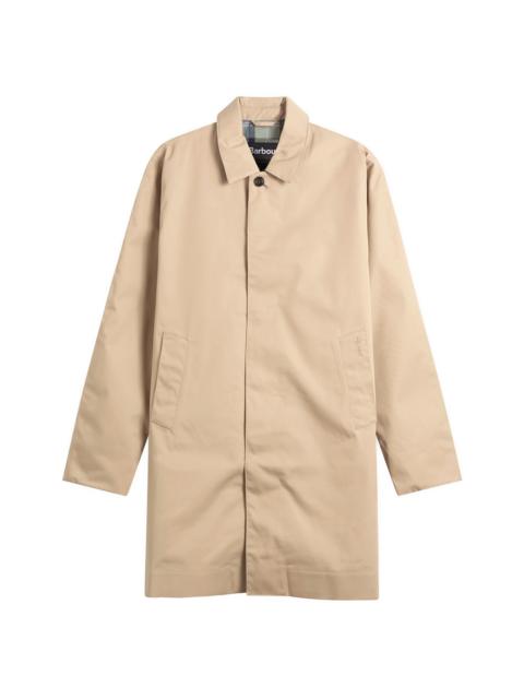 Barbour Rokig Waterproof Jacket